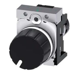 Siemens 3SU1250-2PS10-1AA0 Potentiometer