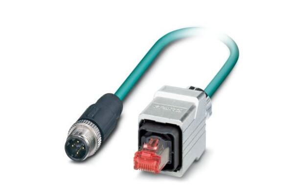 Phoenix Contact 1406483 Cable