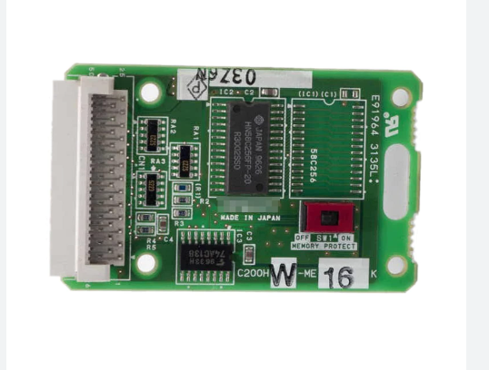 OMRON C200HWME16K Device