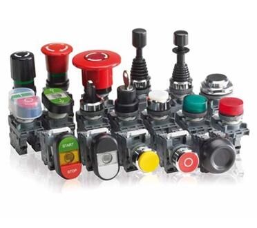 ABB M3SS1-40B505 Device