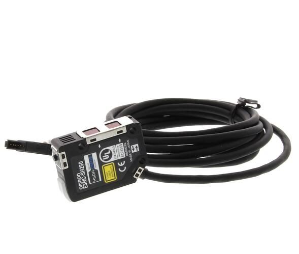 OMRON E3NCSH2502M Device