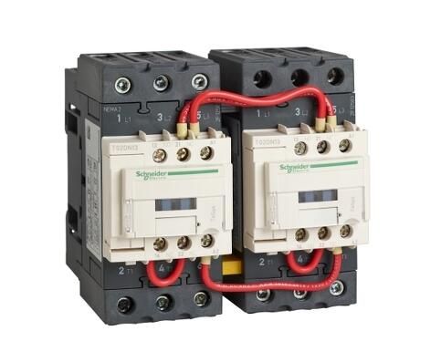 Schneider Electric T02DN23G7 Contactor