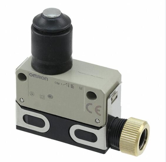 OMRON D4E1F20N Switch