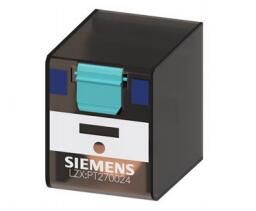 Siemens LZX:PT270024 Relay