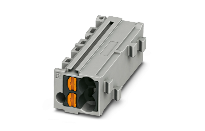 Phoenix Contact 3270434 Connector