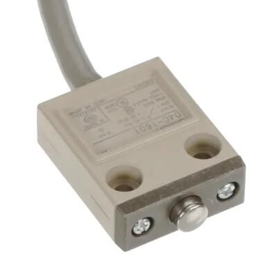 OMRON D4C1601 Switch