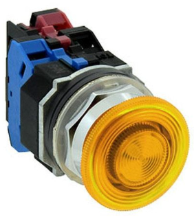 IDEC ALD3QH202DNUY Device