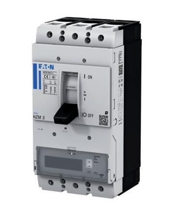 EATON/Moeller 192289 NZMS3-4-PX250/VAR-TAZ Device