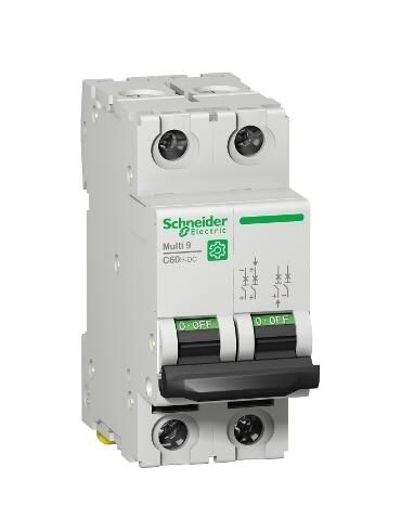 Schneider Electric M9U11263 Breaker