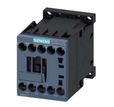 Siemens 3RH21221AQ00 Contactor