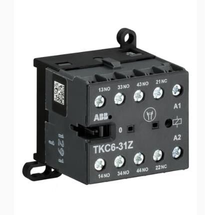 ABB TKC6-31Z-62 Device