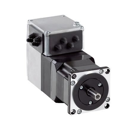 Schneider Electric ILA2E571PC2A0 Integrated