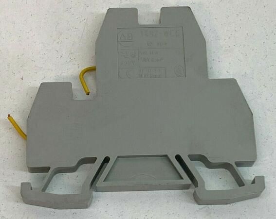 Allen Bradley 1492-WD6 Device