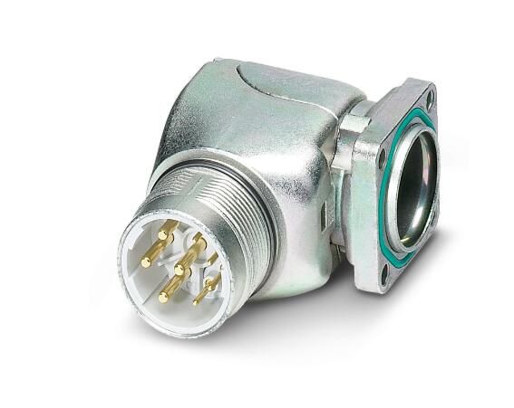 Phoenix Contact 1620660 Connector