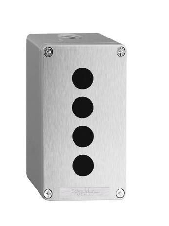 Schneider Electric XAPG39704 Pushbutton