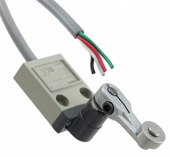 OMRON D4C-2524 Device