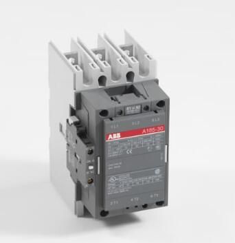 ABB A185-30-22-84 Connector
