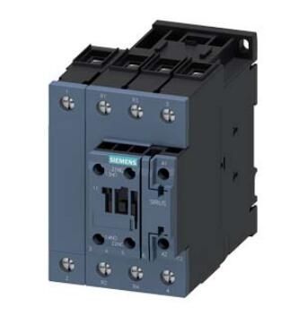 Siemens 3RT25361AP00 Contactor