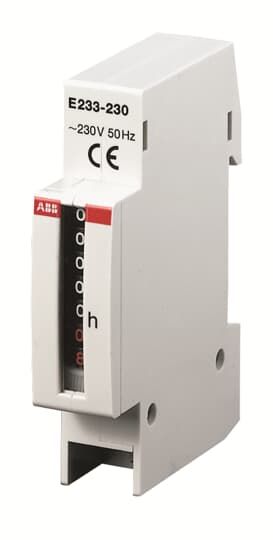 ABB E233-120/60 METER