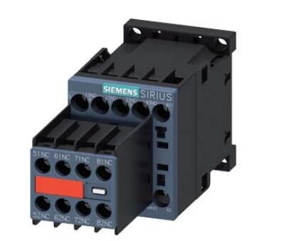 Siemens 3RH22441AK60 Contactor