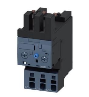 Siemens 3RB31234QE0 Device