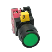 IDEC HW1L-AF2F01QD-G-24V Device