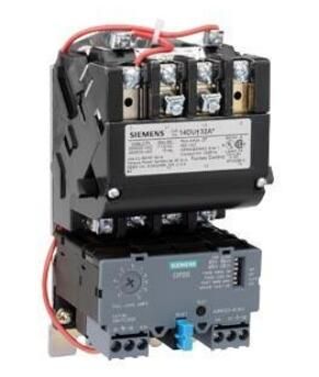 Siemens 14FUF32AG Starter