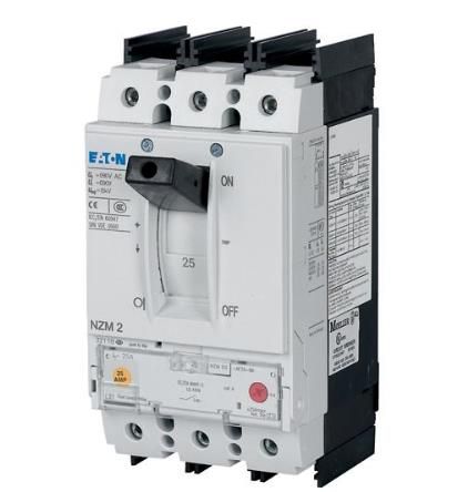 EATON/Moeller 107642 NZMN2-AF90-BT-NA Device