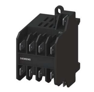 Siemens 3TG10101BB4 Contactor