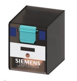 Siemens LZX:PT370024 Relay