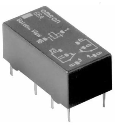 OMRON g6a-274p-st-us-dc24 Relay