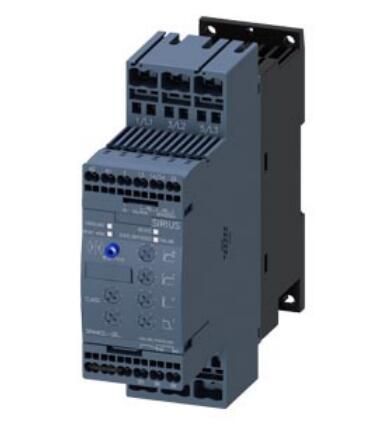 Siemens 3RW40282BB04 Softstart