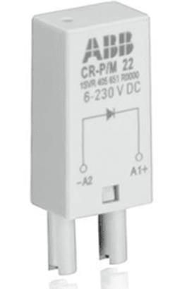 ABB 1SVR405654R1100 Relay