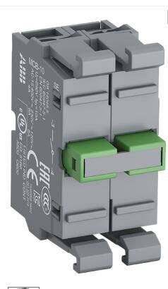 ABB MCB-20G Contactor