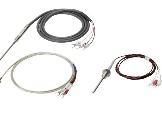 OMRON E52P35CND48 RTD