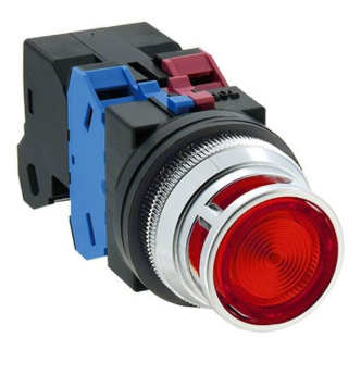 IDEC ALFD212620DNUR Device