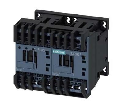 Siemens 3RA23168XE302BB4 Contactor