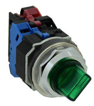 IDEC ASLD216602DNU-104-G Device