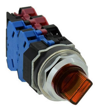 IDEC ASLD216622DNU-111-A Device