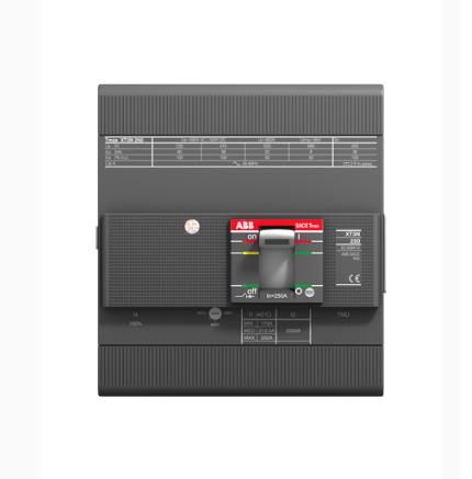 ABB XT3SE4125NFF000XXX Device