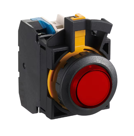 IDEC CW1L-M2E10QHR Device