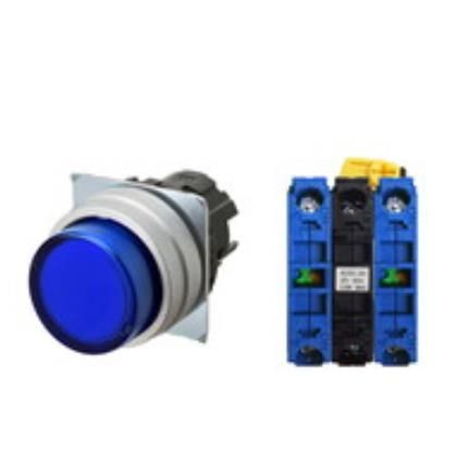 OMRON A22NL-MPM-TAA-G101-AC Device