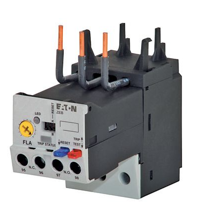 EATON/Moeller 136484 ZEB12-5-GF Device