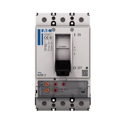 EATON/Moeller 191641 NZMN2-4-VX250-BT Device