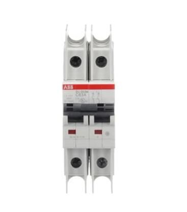 ABB SU202M-Z63 Breaker