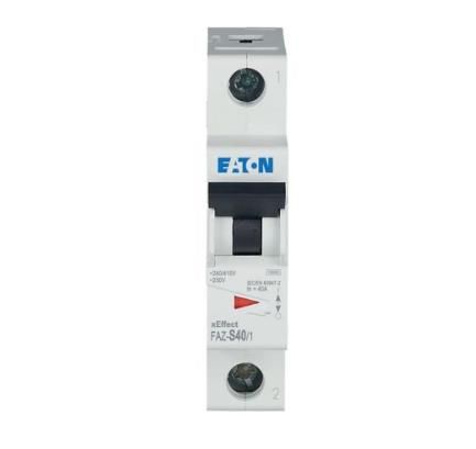 EATON/Moeller 278616 FAZ-S40/1 Device