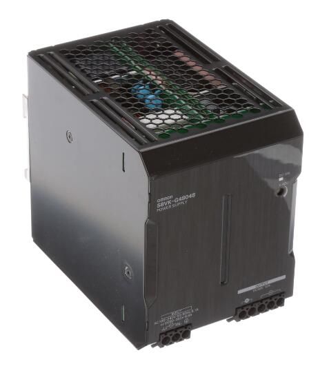 OMRON S8VKG48048 Power Supply