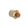 SMC Corporation KQ2H09-36S Pneumatics