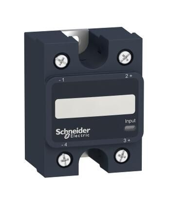 Schneider Electric SSP1D440BD Relay