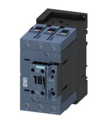 Siemens 3RT20451NE30 Contactor